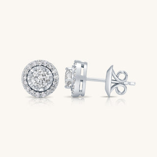 Stud Earrings