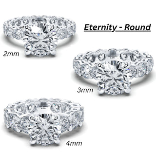 Magnetic Engagement Ring Builder