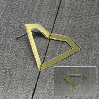 Magnetic Engagement Ring Builder