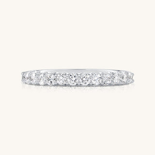 Diamond Line Ring