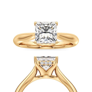 Acantha Princess Cathedral Hidden Halo