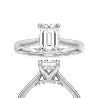 Aeloria Pear Cathedral with Diamond Bridge