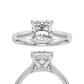 Aeloria Princess Cathedral with Diamond Bridge