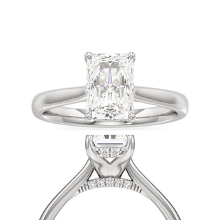 Aeloria Radiant Cathedral with Diamond Bridge