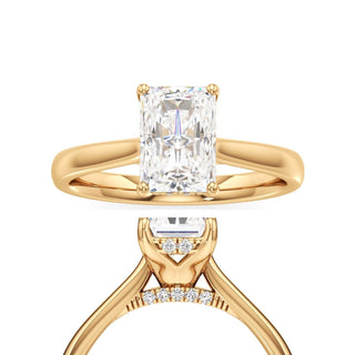 Aeloria Radiant Cathedral with Diamond Bridge