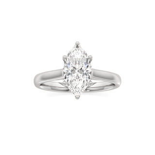 Althea Radiant Six Prong Cathedral