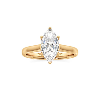 Althea Radiant Six Prong Cathedral