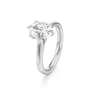 Althea Radiant Six Prong Cathedral