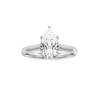 Althea Radiant Six Prong Cathedral