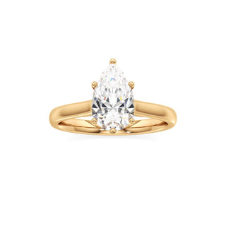 Althea Radiant Six Prong Cathedral