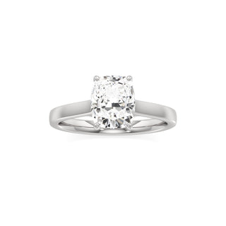 Annelise Round Cathedral with Diamond Bridge