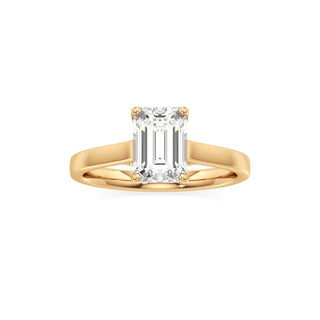 Annelise Round Cathedral with Diamond Bridge