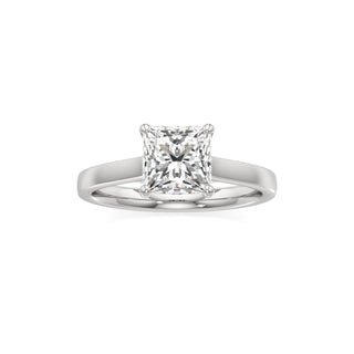 Annelise Round Cathedral with Diamond Bridge