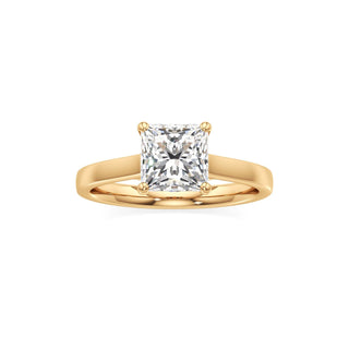 Annelise Round Cathedral with Diamond Bridge