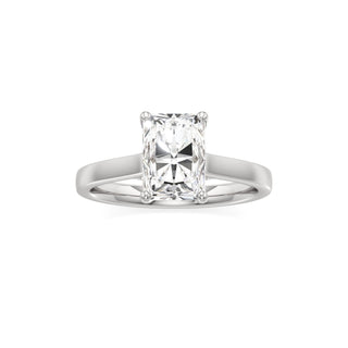Annelise Round Cathedral with Diamond Bridge