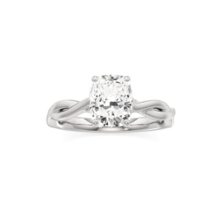 Anouk Marquise Twisted Band