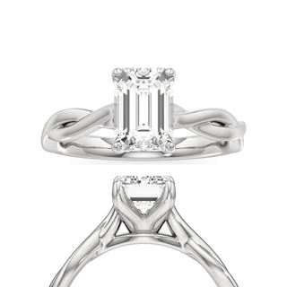 Anouk Princess Twisted Band