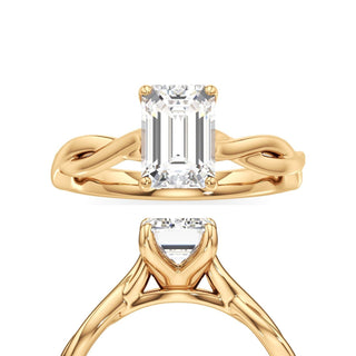 Anouk Princess Twisted Band