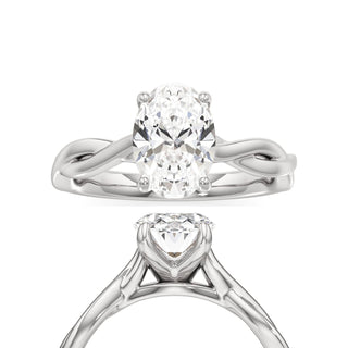 Anouk Princess Twisted Band