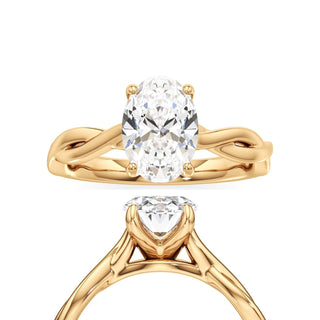 Anouk Princess Twisted Band