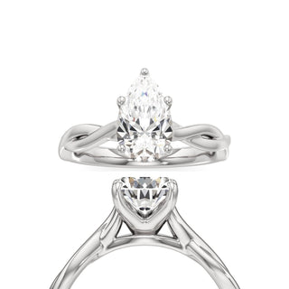 Anouk Princess Twisted Band