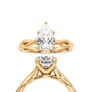 Anouk Princess Twisted Band