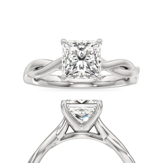 Anouk Princess Twisted Band