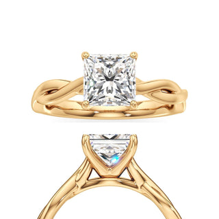 Anouk Princess Twisted Band