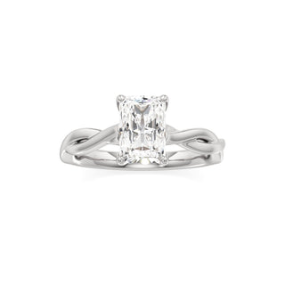 Anouk Marquise Twisted Band