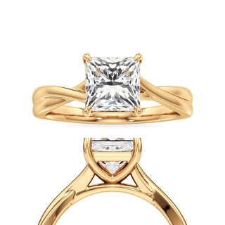 Carmel Princess Bypass Twist Band