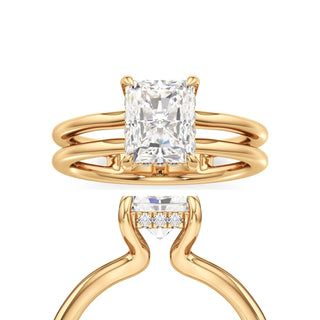 Cathy Radiant Split Band