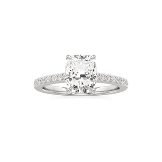 Christina Radiant Diamond Band