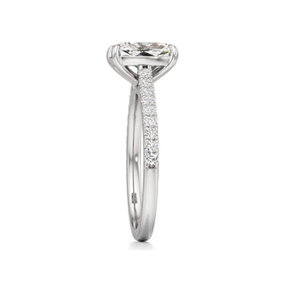 Christina Radiant Diamond Band