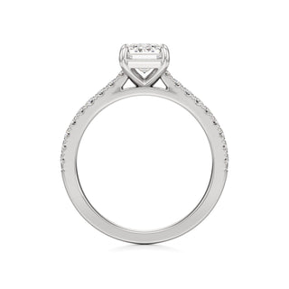 Christina Radiant Diamond Band