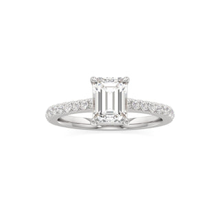 Christina Radiant Diamond Band