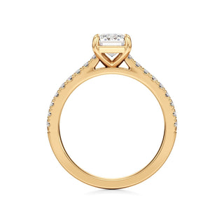 Christina Radiant Diamond Band