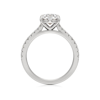 Christina Radiant Diamond Band