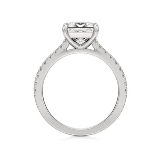 Christina Radiant Diamond Band