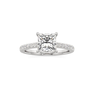 Christina Radiant Diamond Band