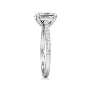 Christina Radiant Diamond Band