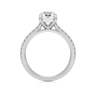 Christina Radiant Diamond Band