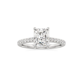 Christina Radiant Diamond Band