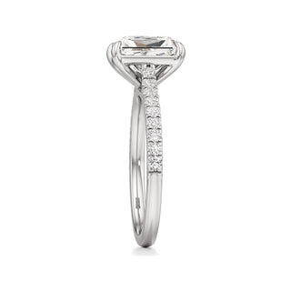 Christina Radiant Diamond Band