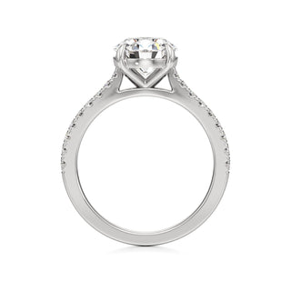 Christina Radiant Diamond Band