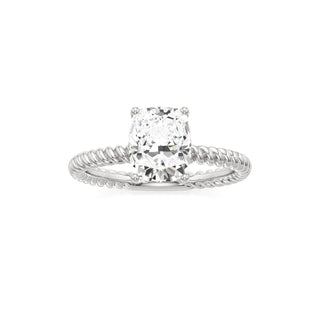 Corinne Princess Rope Twist Band