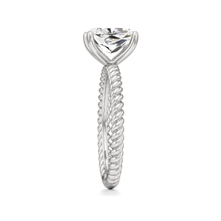 Corinne Princess Rope Twist Band