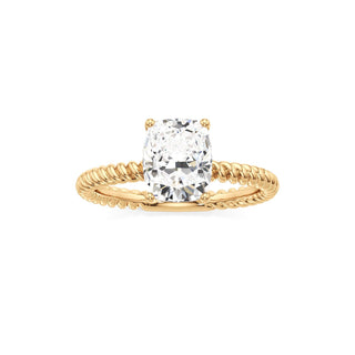Corinne Princess Rope Twist Band
