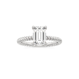 Corinne Princess Rope Twist Band