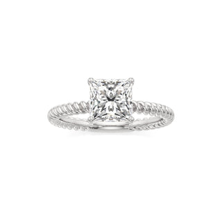 Corinne Princess Rope Twist Band