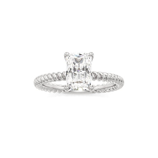 Corinne Princess Rope Twist Band